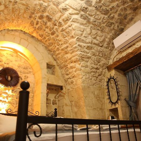 Babil Antique Hotel ชานลูร์ฟา ภายนอก รูปภาพ