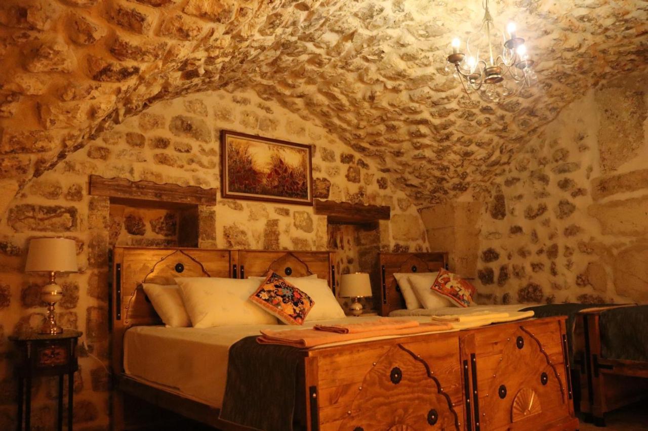 Babil Antique Hotel ชานลูร์ฟา ภายนอก รูปภาพ