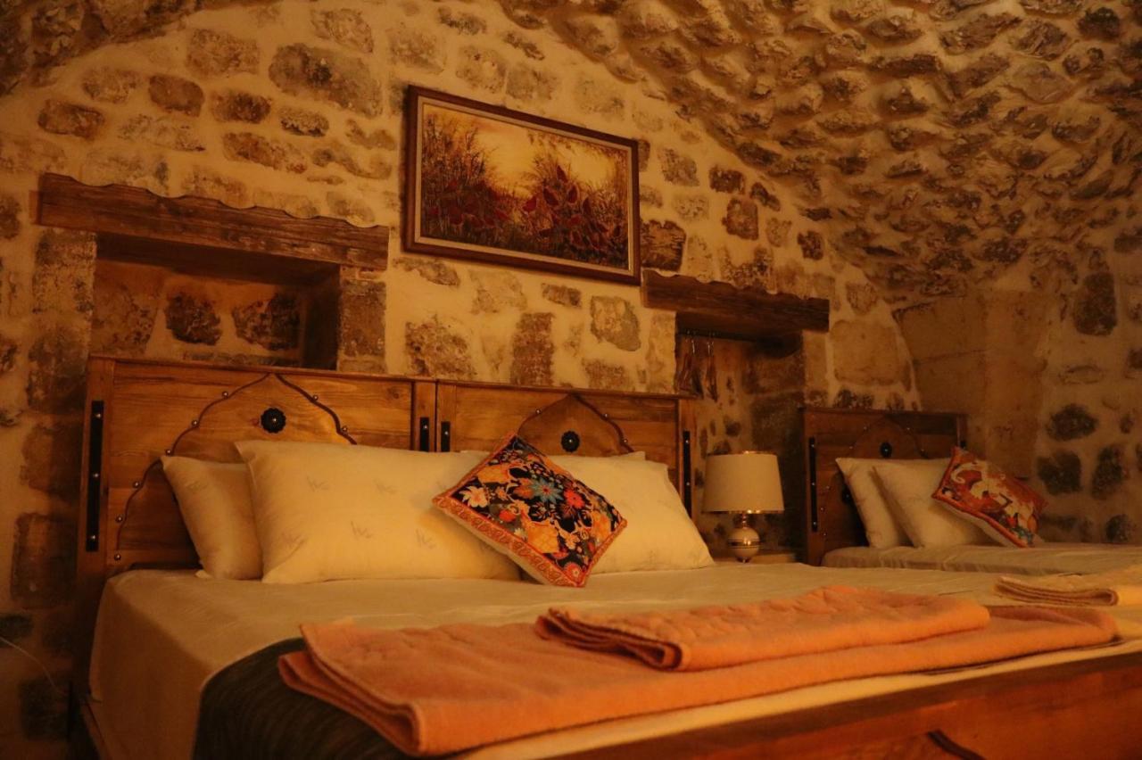 Babil Antique Hotel ชานลูร์ฟา ภายนอก รูปภาพ