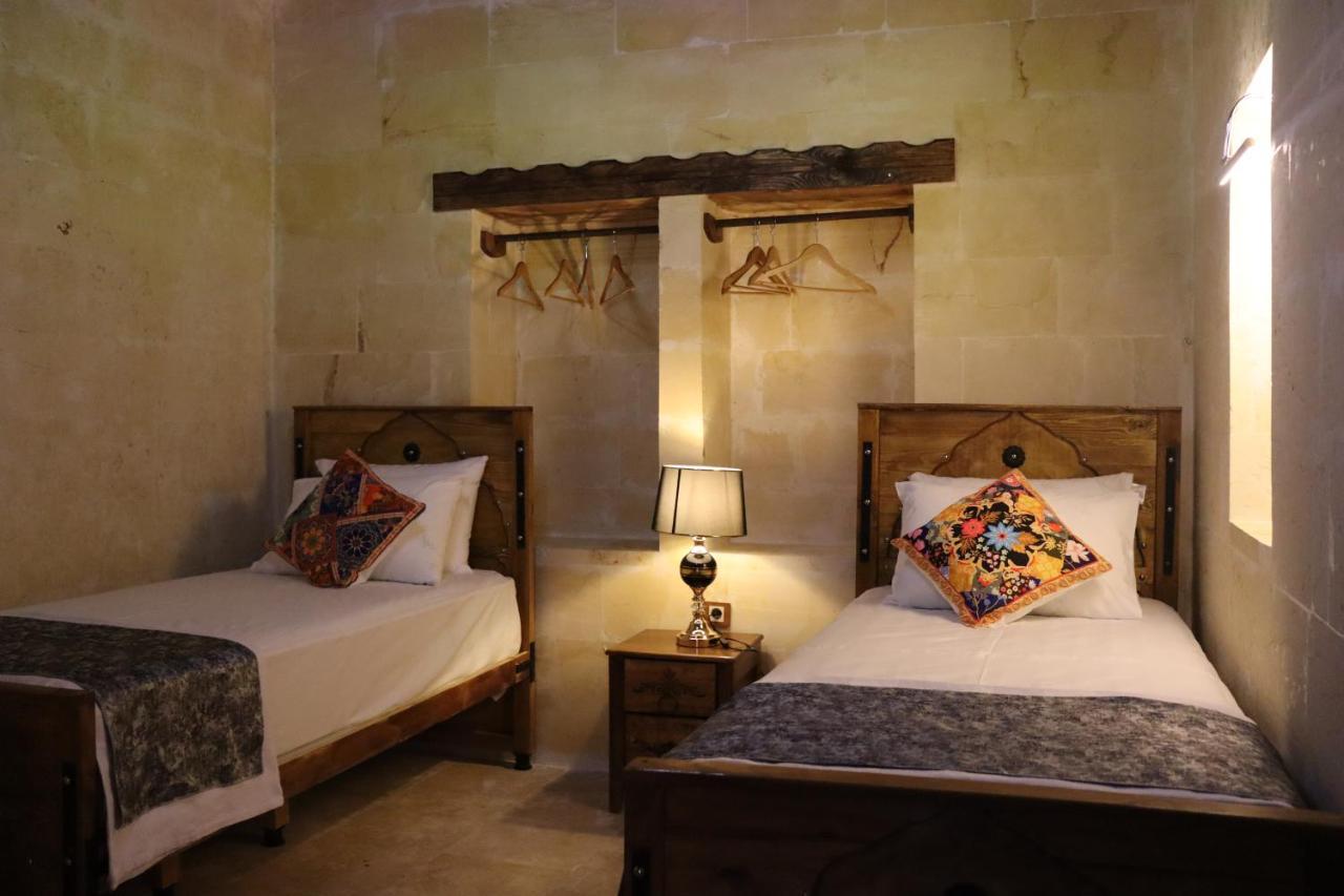 Babil Antique Hotel ชานลูร์ฟา ภายนอก รูปภาพ