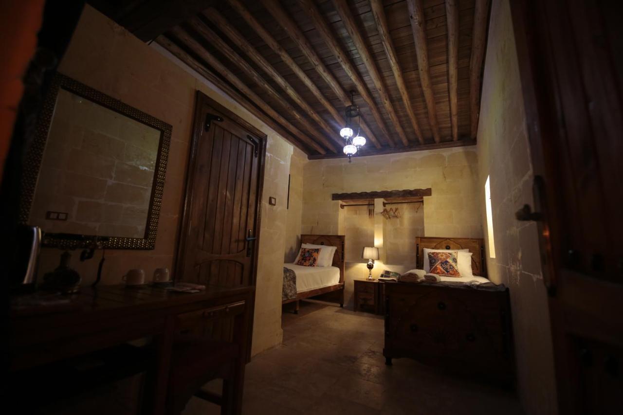 Babil Antique Hotel ชานลูร์ฟา ภายนอก รูปภาพ