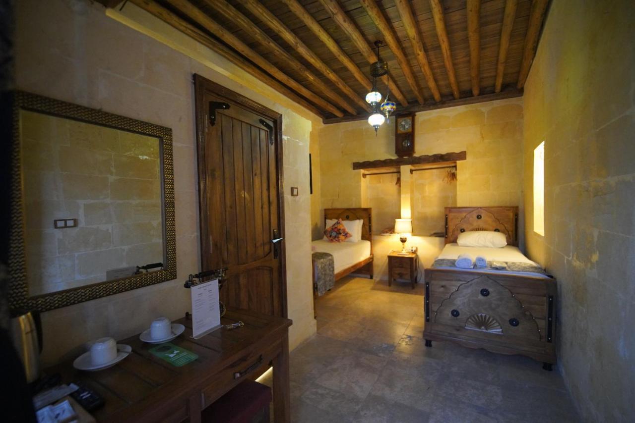 Babil Antique Hotel ชานลูร์ฟา ภายนอก รูปภาพ