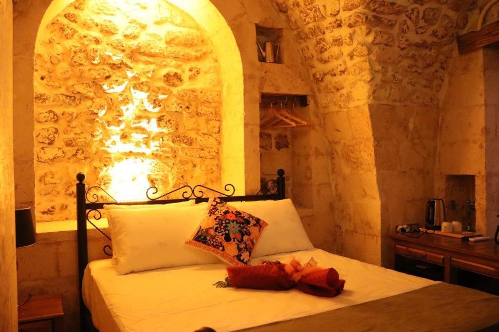 Babil Antique Hotel ชานลูร์ฟา ภายนอก รูปภาพ