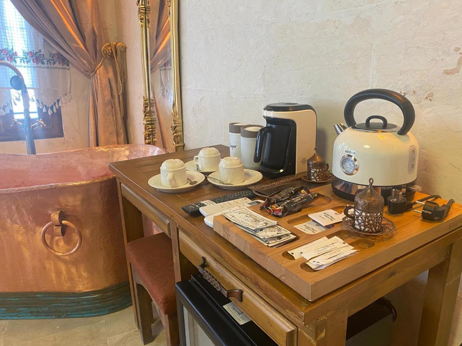 Babil Antique Hotel ชานลูร์ฟา ภายนอก รูปภาพ
