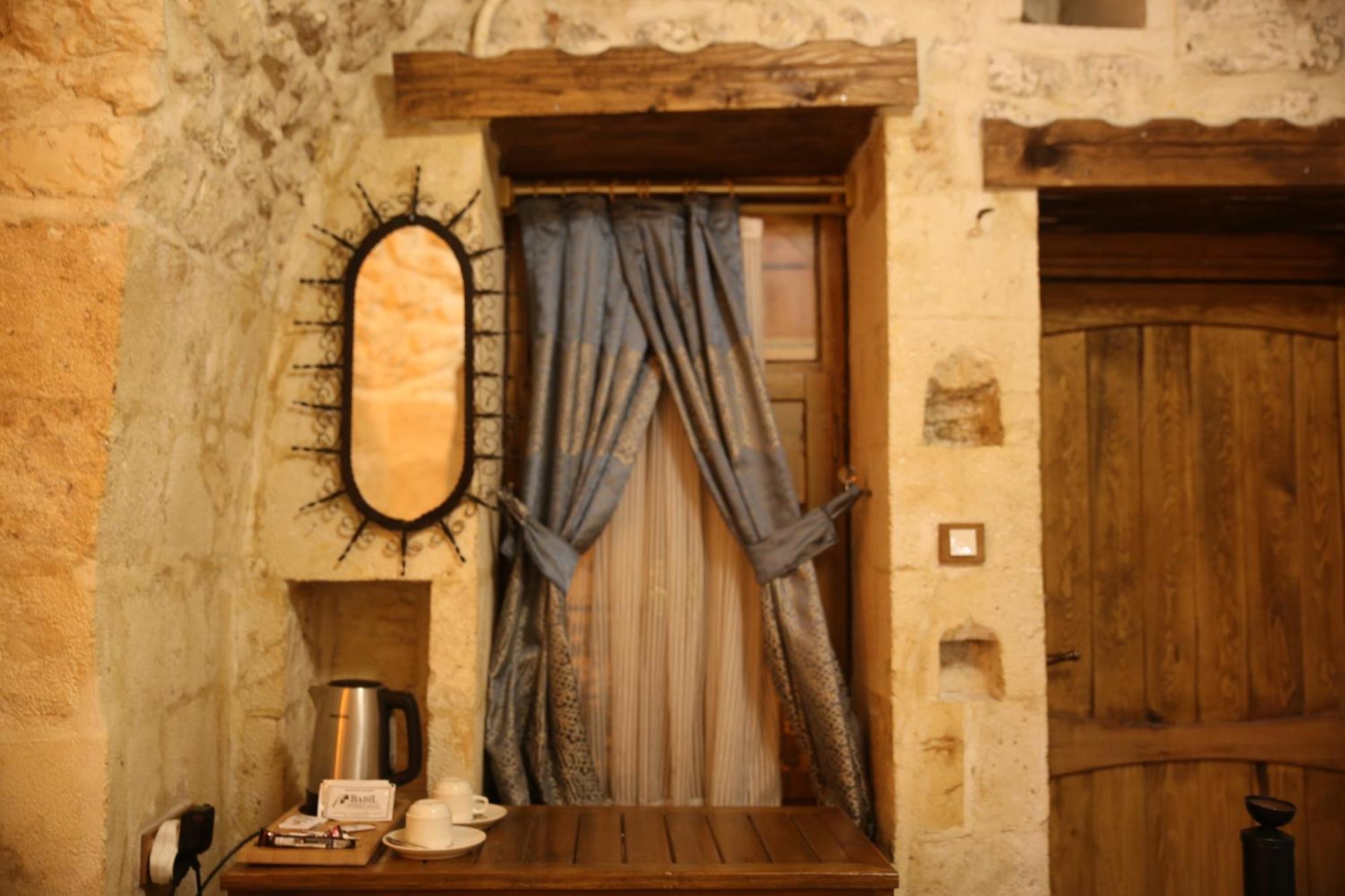 Babil Antique Hotel ชานลูร์ฟา ภายนอก รูปภาพ