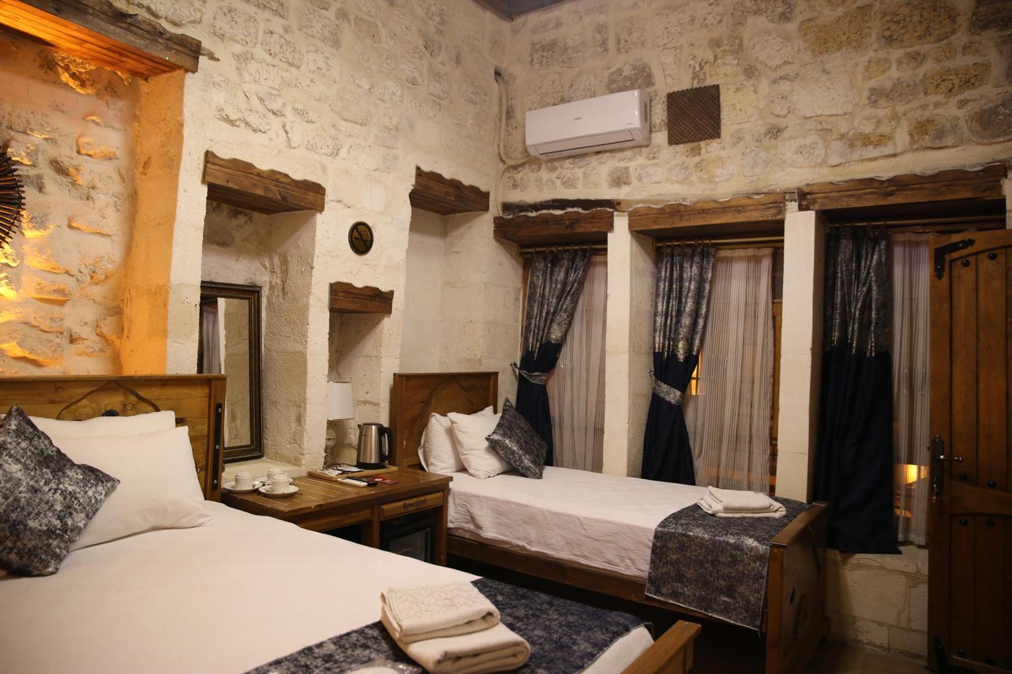 Babil Antique Hotel ชานลูร์ฟา ภายนอก รูปภาพ