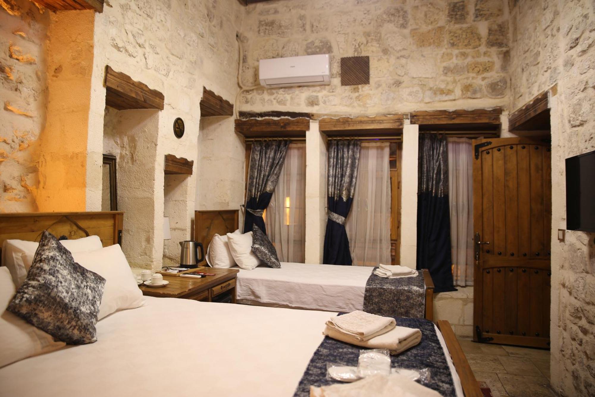 Babil Antique Hotel ชานลูร์ฟา ภายนอก รูปภาพ
